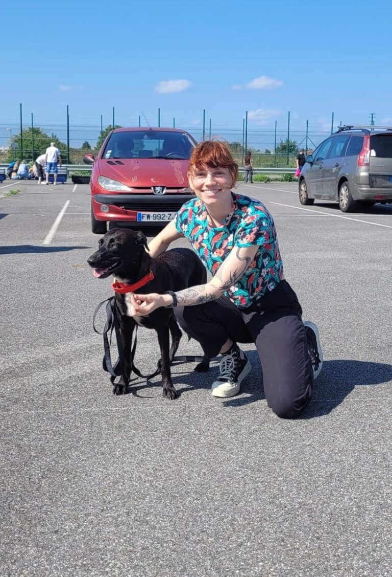 Adoptions du mois, août 2024 – photo 4